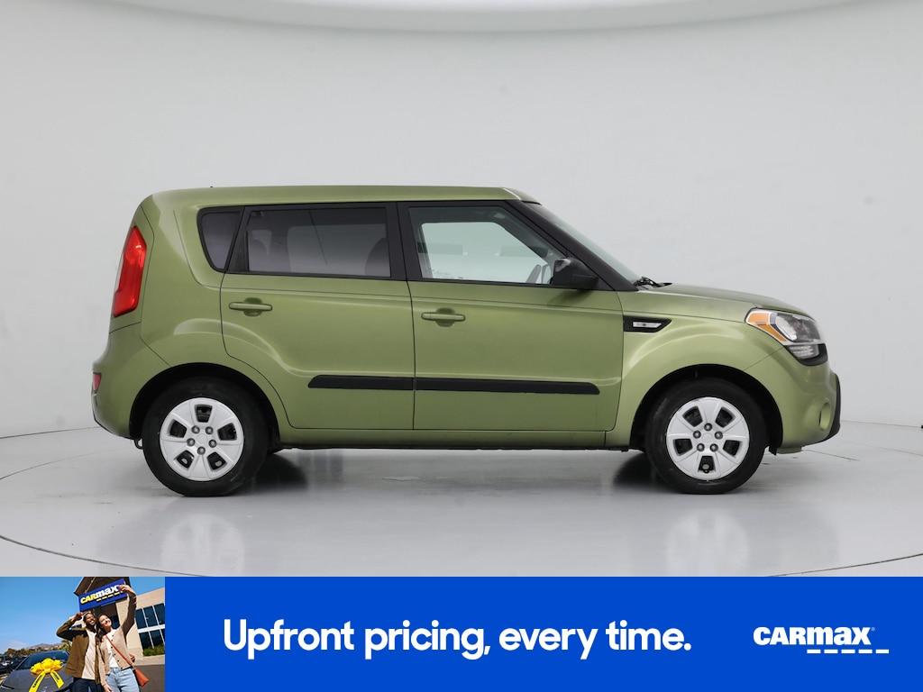 used 2013 Kia Soul car, priced at $10,599