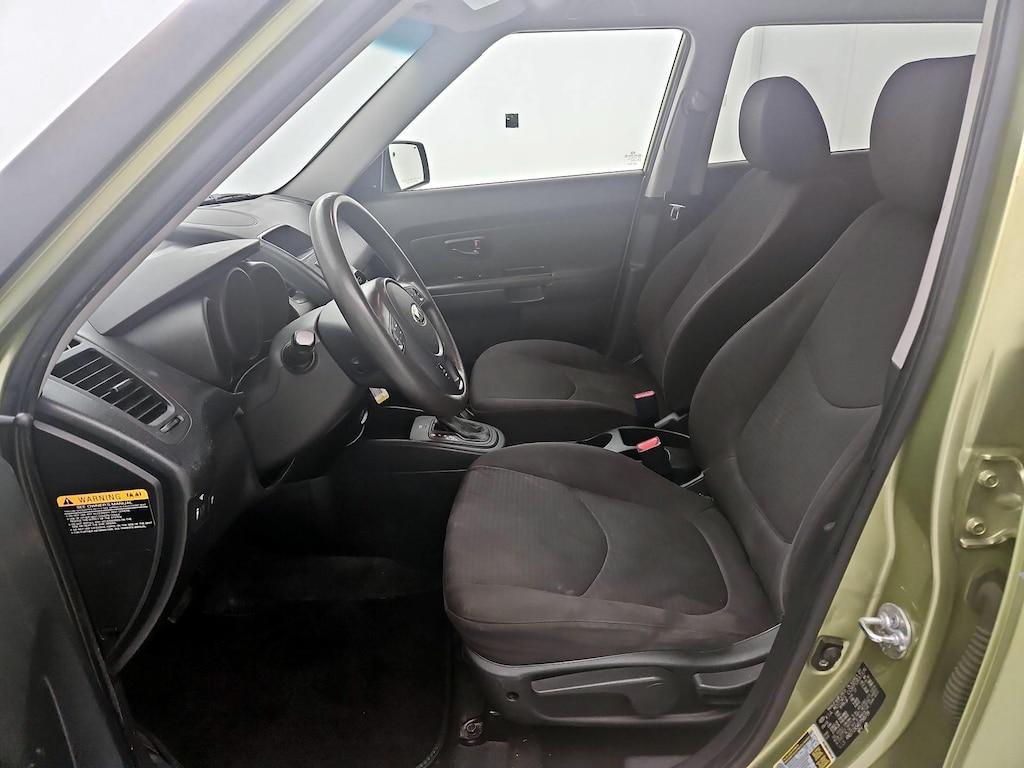 used 2013 Kia Soul car, priced at $10,599