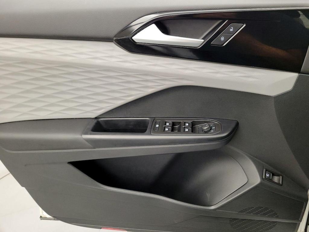 used 2023 Volkswagen Taos car, priced at $20,998