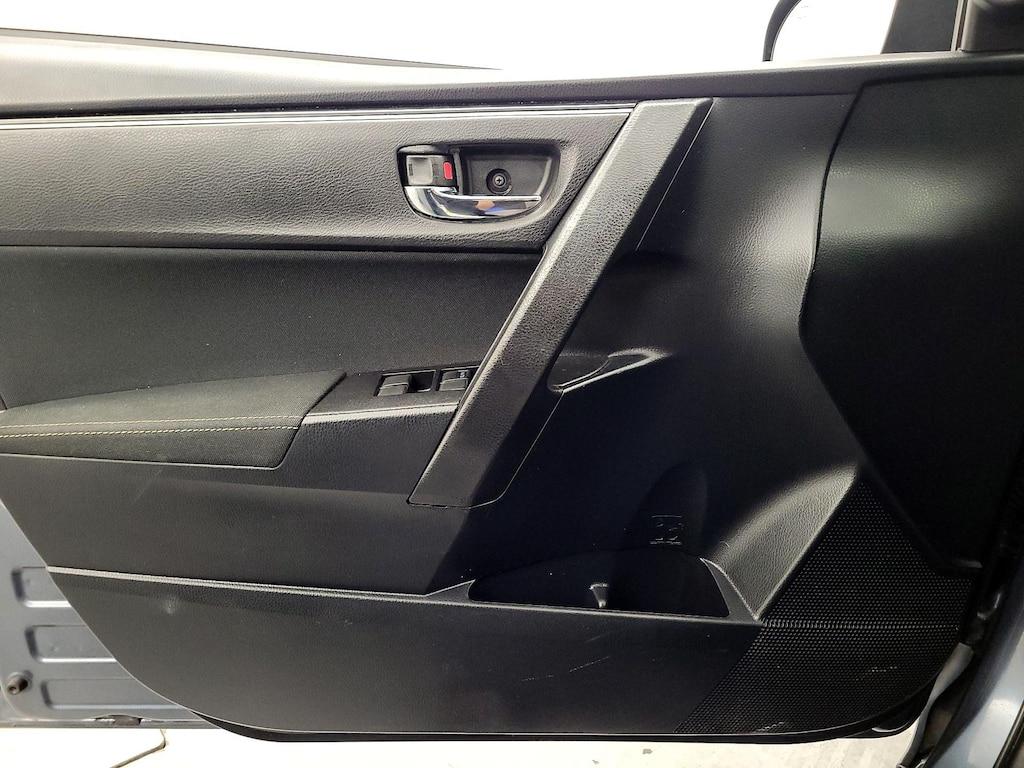 used 2019 Toyota Corolla car, priced at $14,998