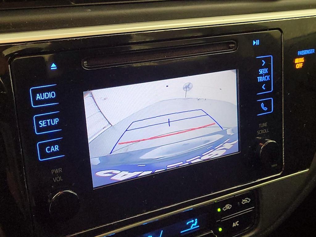 used 2019 Toyota Corolla car, priced at $14,998