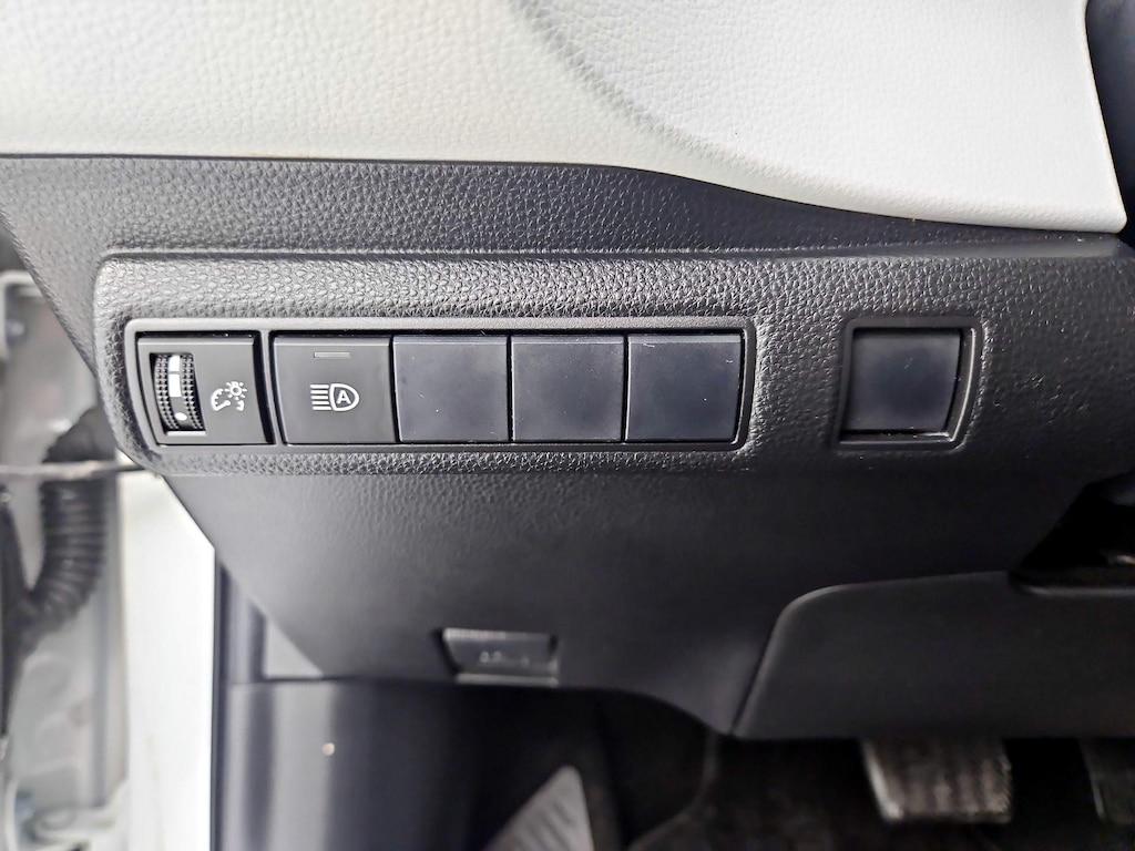 used 2020 Toyota Corolla car, priced at $20,998