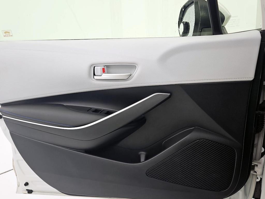 used 2020 Toyota Corolla car, priced at $20,998