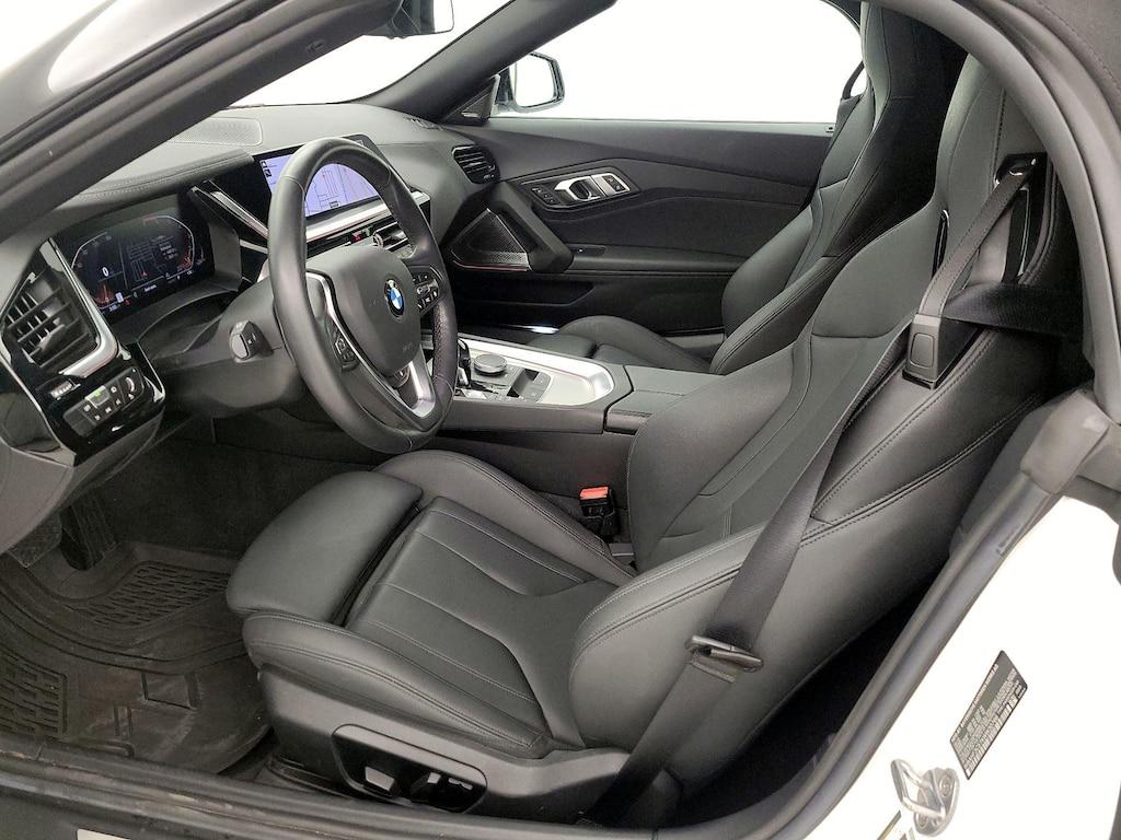 used 2019 BMW Z4 car, priced at $32,998