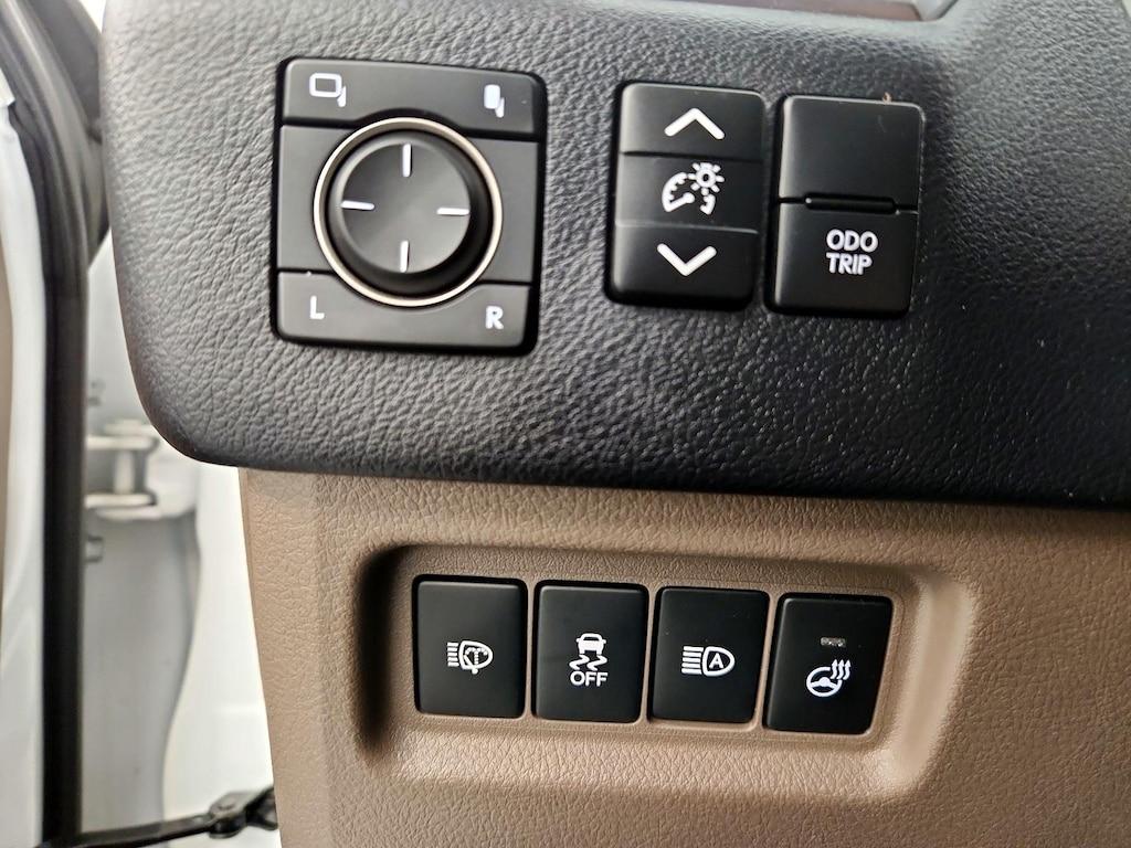 used 2023 Lexus GX 460 car, priced at $58,998