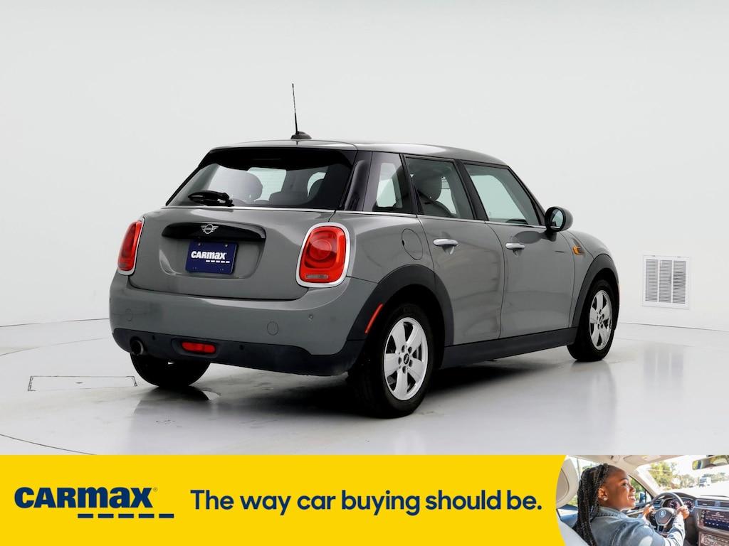 used 2019 MINI Hardtop car, priced at $17,998