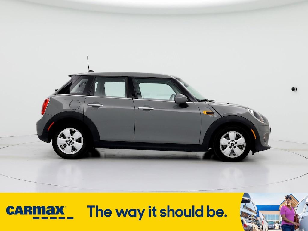 used 2019 MINI Hardtop car, priced at $17,998