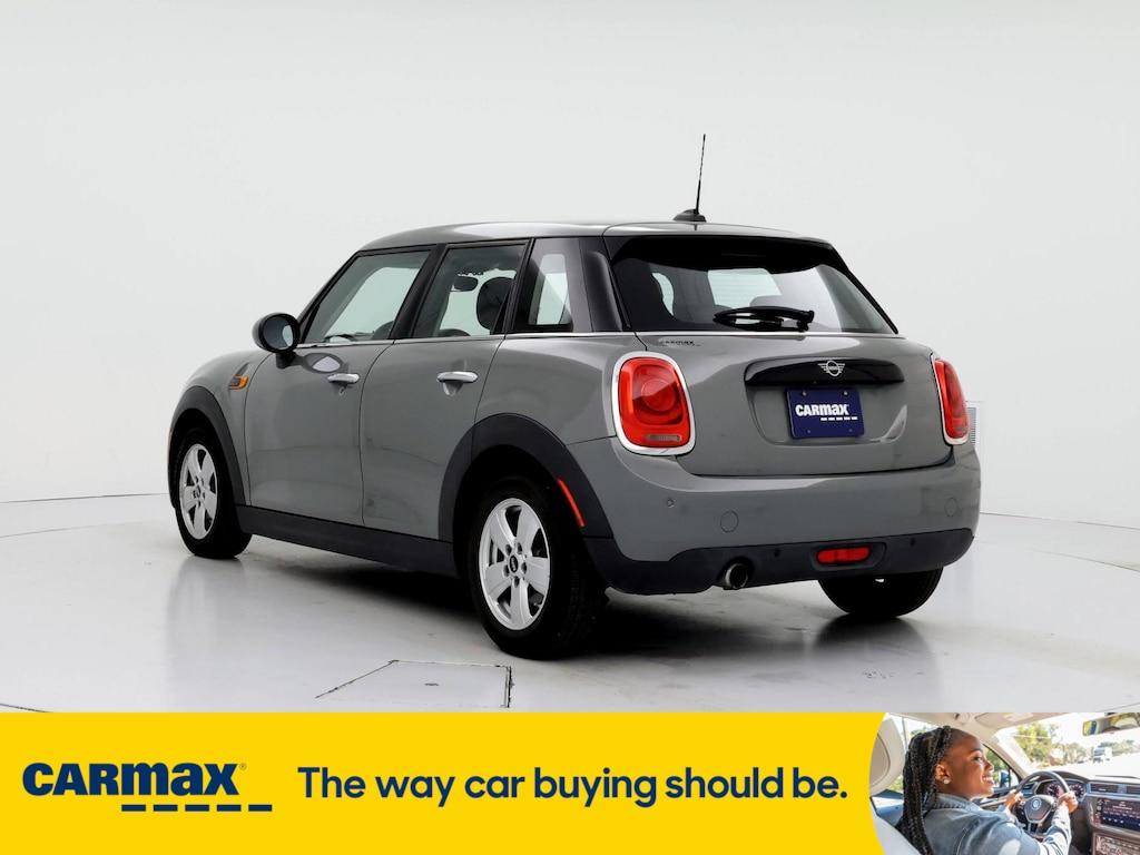 used 2019 MINI Hardtop car, priced at $17,998