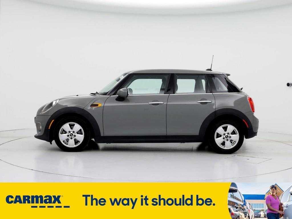 used 2019 MINI Hardtop car, priced at $17,998