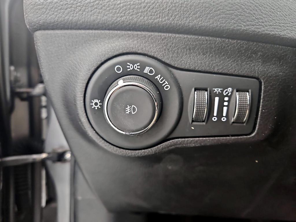 used 2020 Jeep Compass car, priced at $16,998