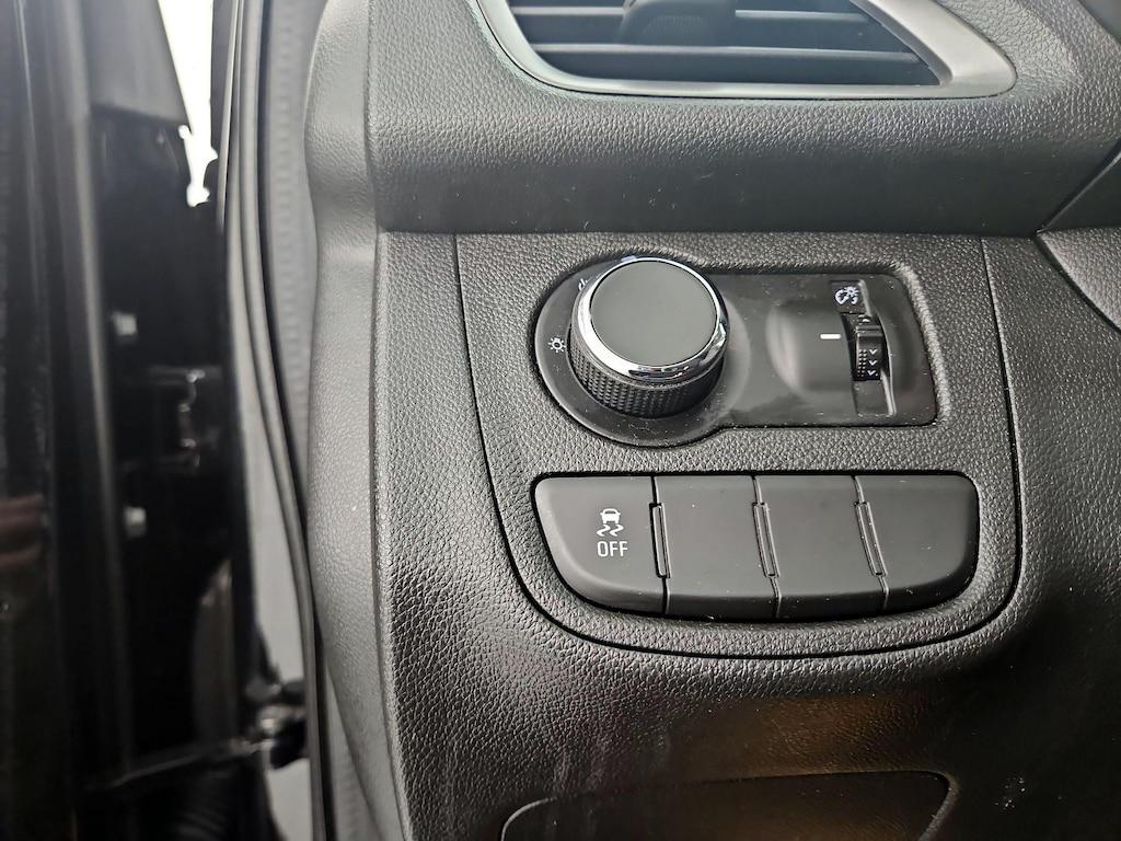 used 2021 Chevrolet Spark car, priced at $14,998
