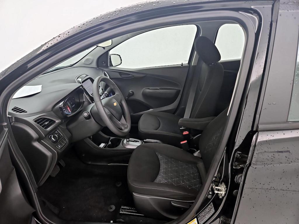 used 2021 Chevrolet Spark car, priced at $14,998