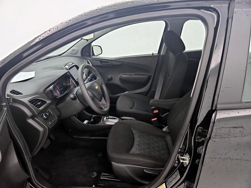 used 2021 Chevrolet Spark car, priced at $14,998