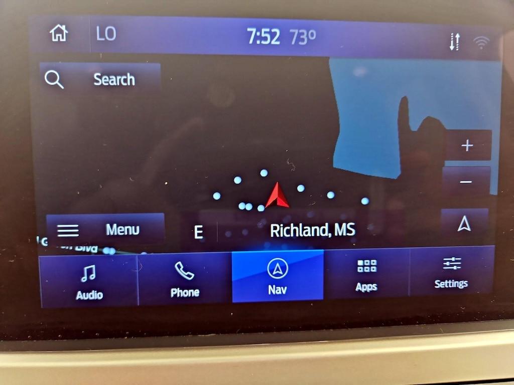 used 2020 Ford Escape car, priced at $19,998