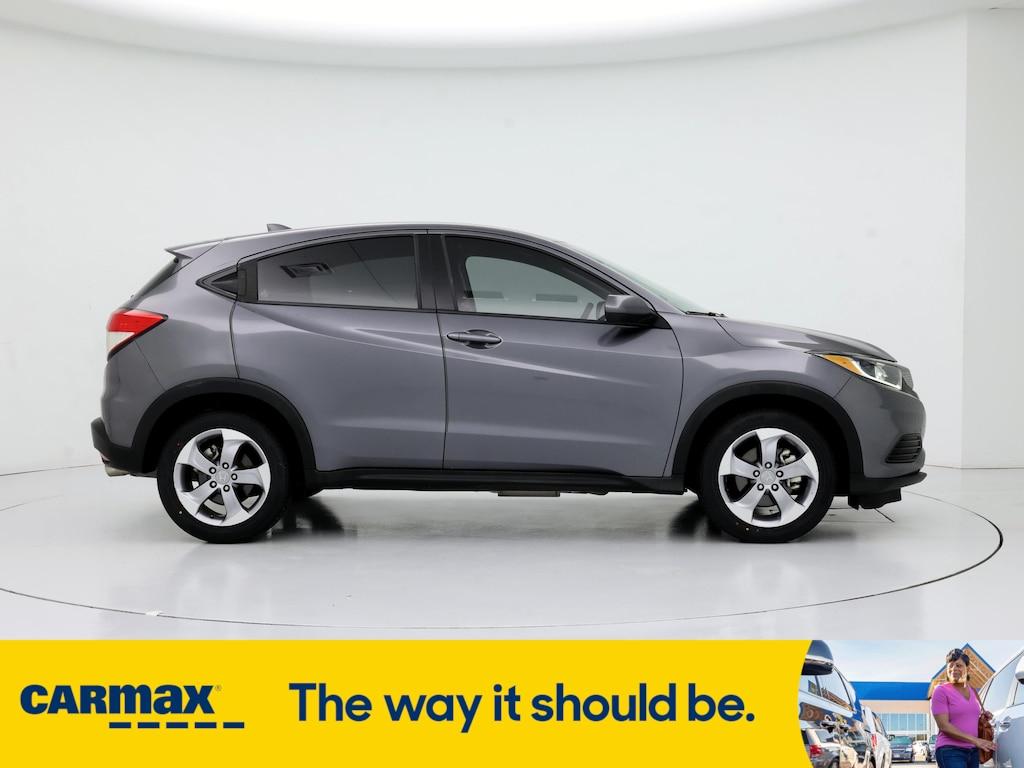 used 2022 Honda HR-V car, priced at $20,998