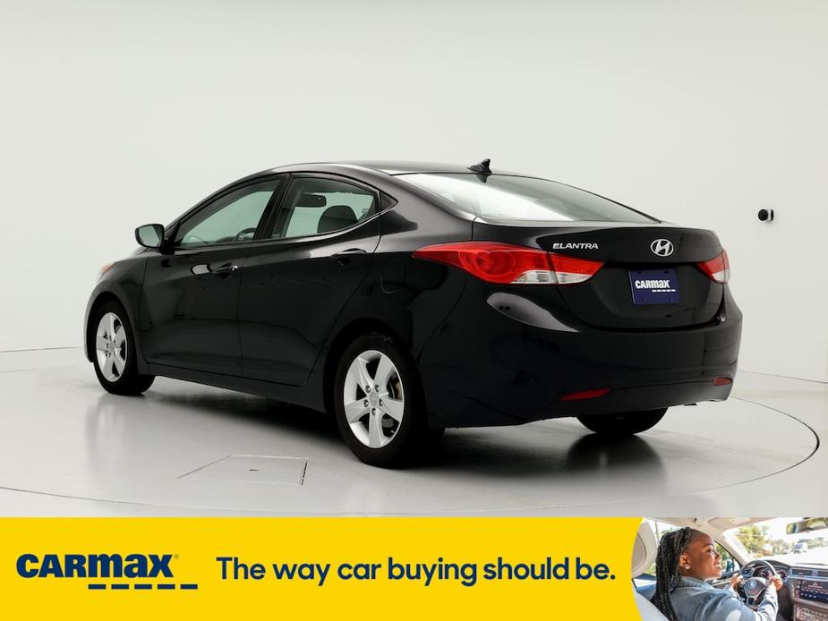 used 2013 Hyundai Elantra car, priced at $11,599