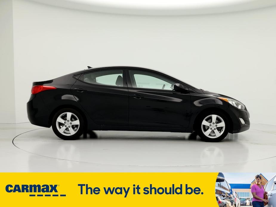 used 2013 Hyundai Elantra car, priced at $11,599