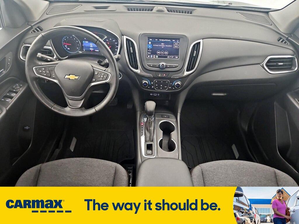 used 2022 Chevrolet Equinox car, priced at $21,998