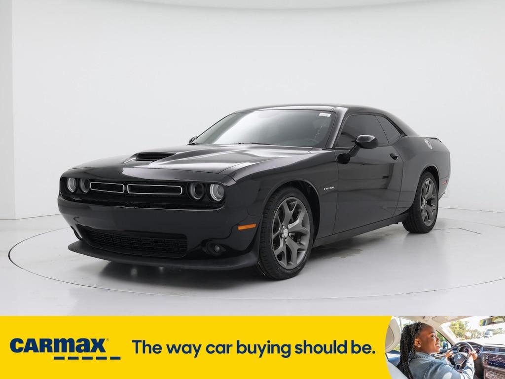 used 2021 Dodge Challenger car, priced at $27,998