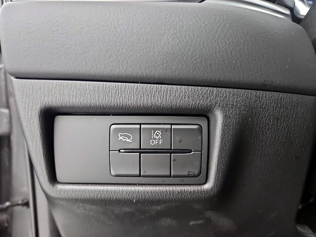 used 2022 Mazda CX-5 car, priced at $23,998