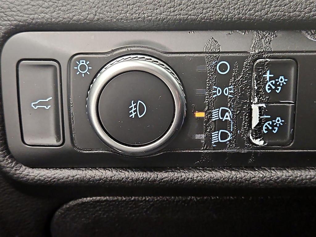 used 2021 Ford Explorer car, priced at $30,998