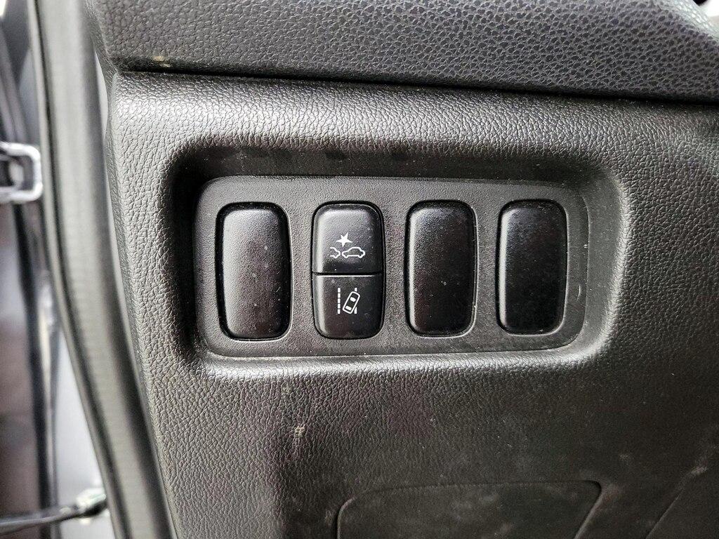 used 2022 Mitsubishi Outlander Sport car, priced at $18,998