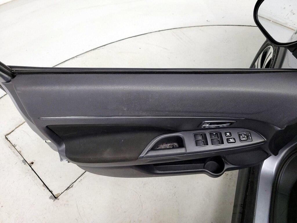 used 2022 Mitsubishi Outlander Sport car, priced at $18,998