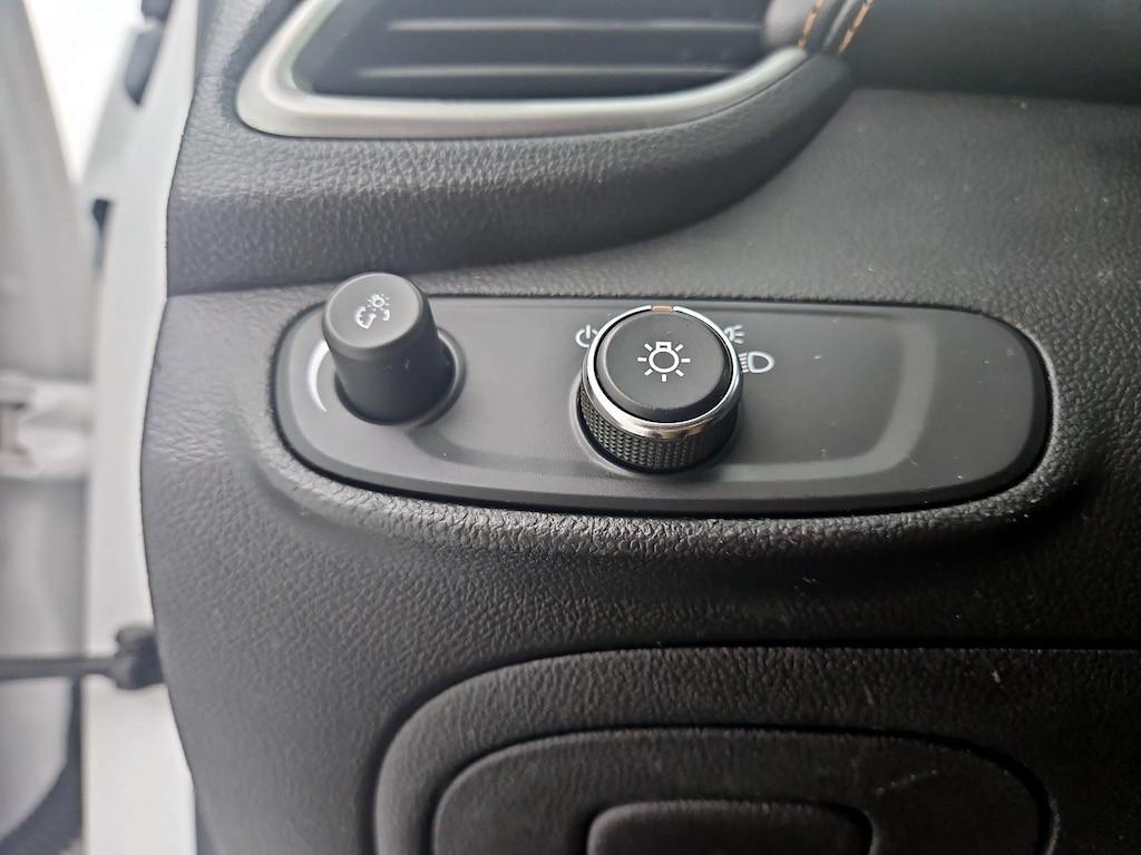 used 2021 Chevrolet Trax car, priced at $16,998