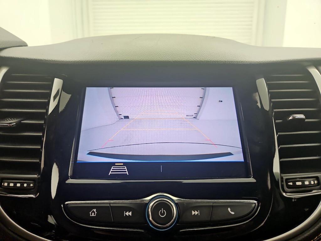 used 2021 Chevrolet Trax car, priced at $16,998