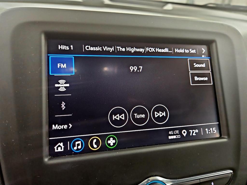 used 2022 Chevrolet Equinox car, priced at $20,998