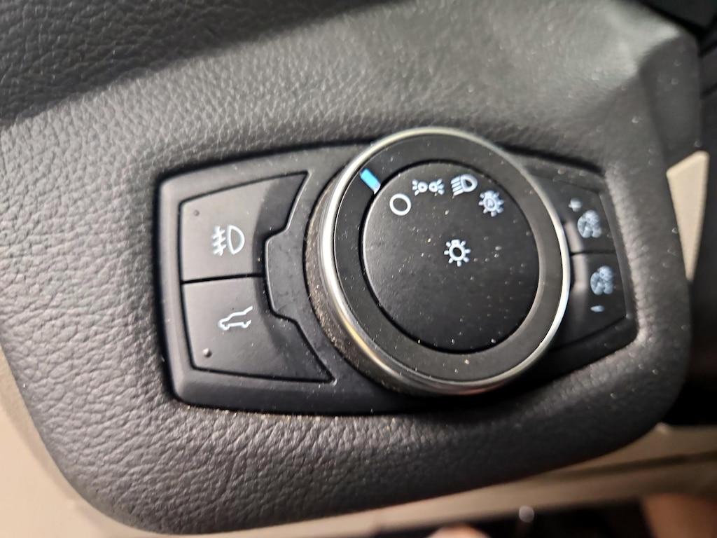 used 2019 Ford Escape car, priced at $17,998