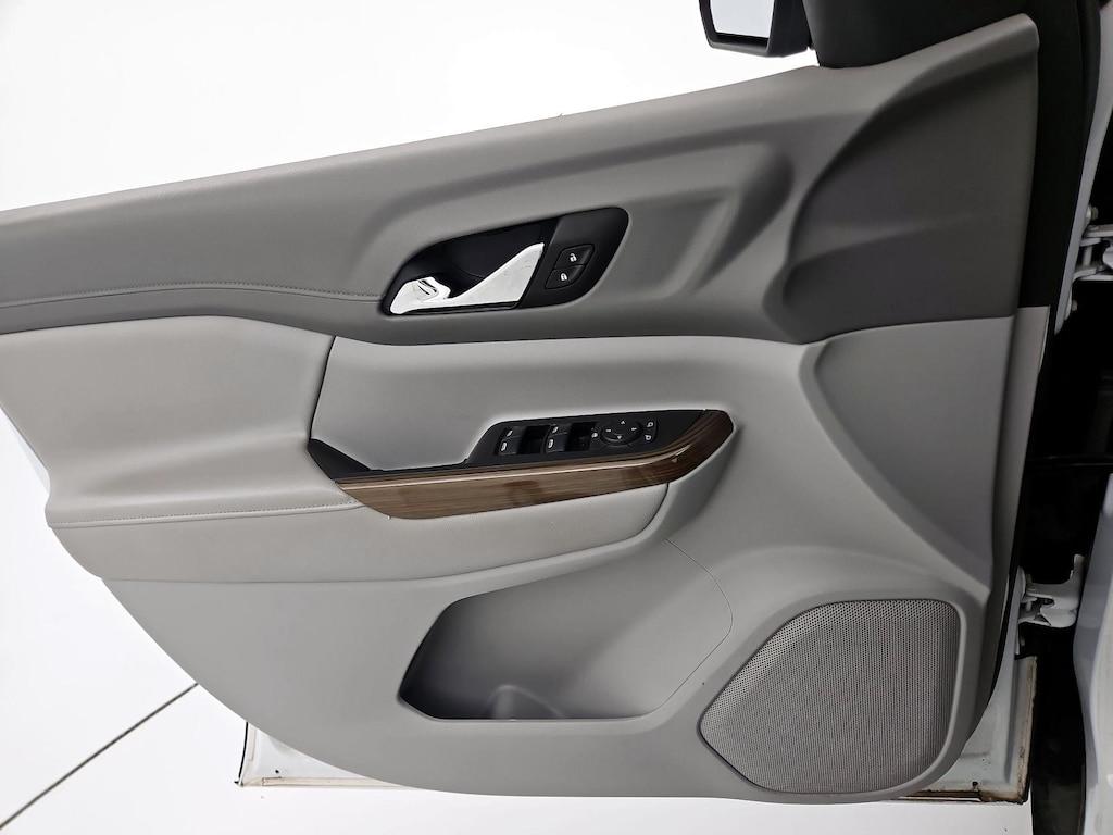 used 2019 GMC Acadia car, priced at $20,998