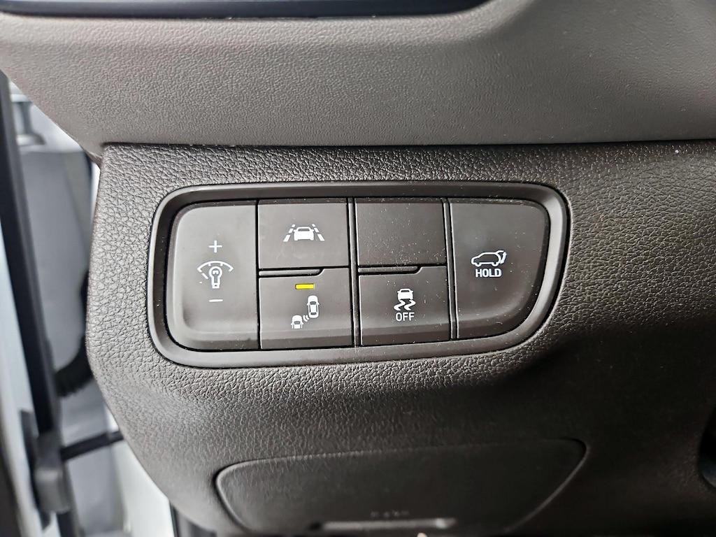 used 2019 Hyundai Santa Fe car, priced at $21,998
