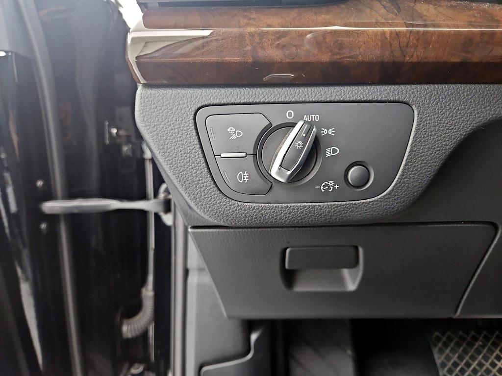 used 2018 Audi Q5 car, priced at $19,998
