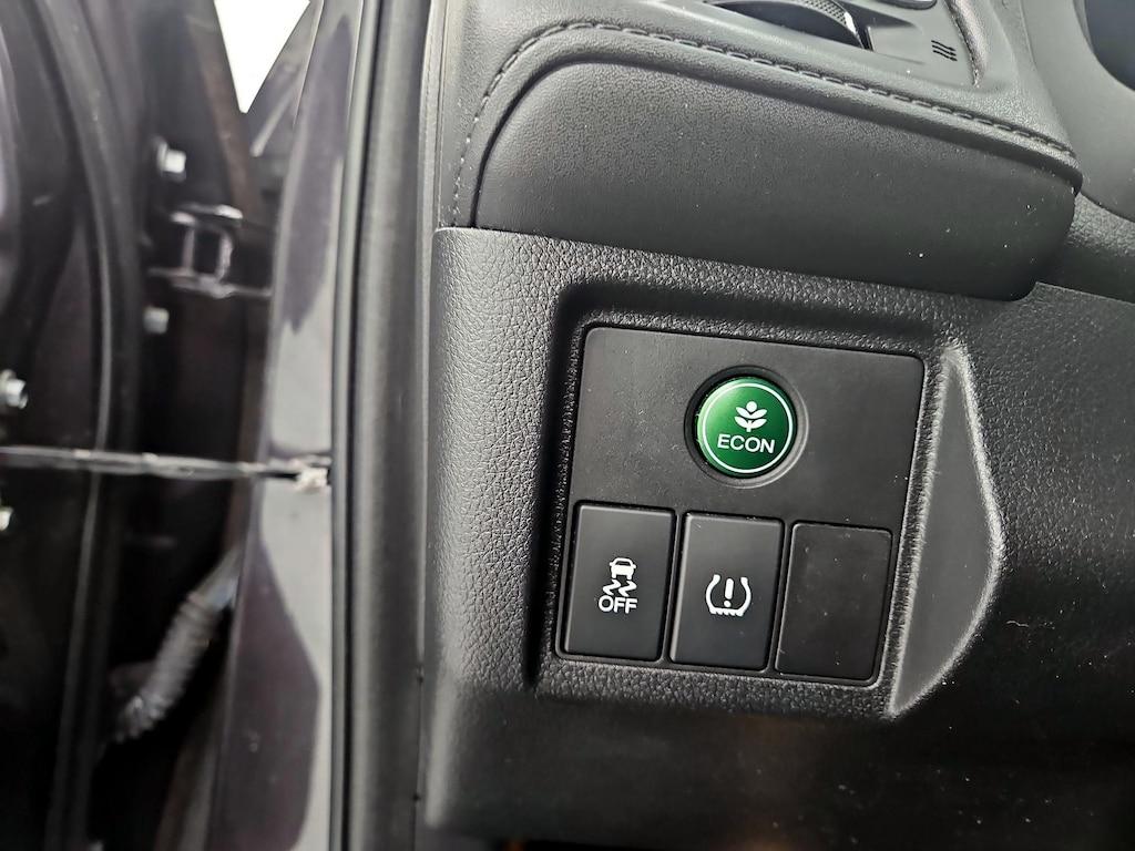 used 2018 Honda HR-V car, priced at $19,998