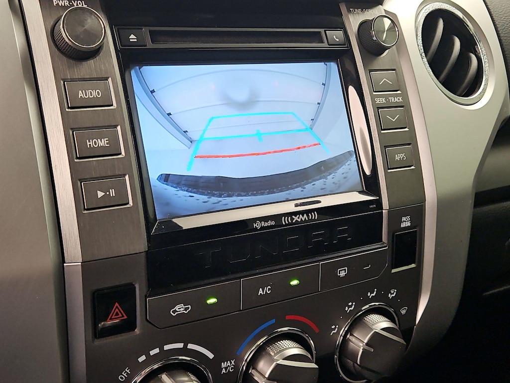 used 2019 Toyota Tundra car, priced at $34,998