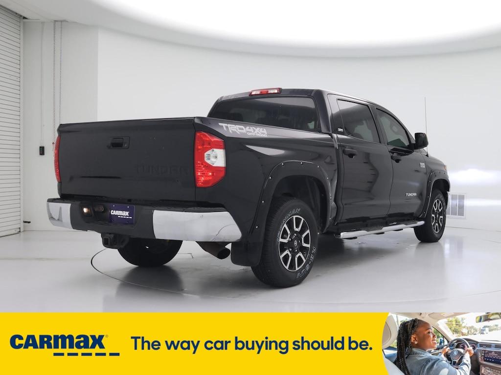 used 2019 Toyota Tundra car, priced at $34,998