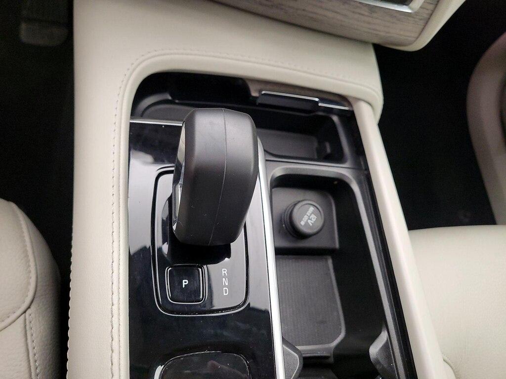 used 2024 Volvo XC90 car, priced at $42,998