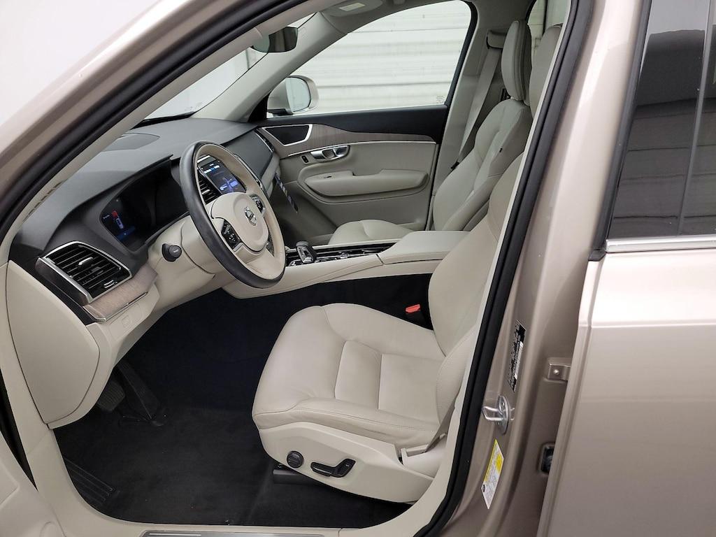 used 2024 Volvo XC90 car, priced at $42,998