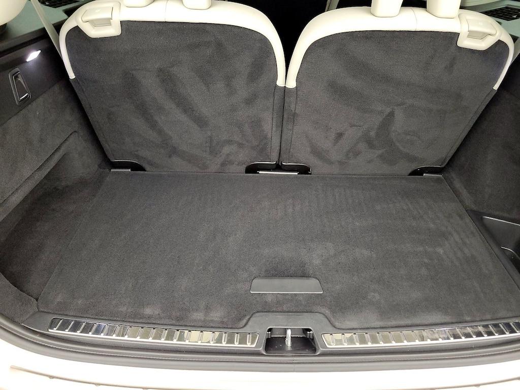 used 2024 Volvo XC90 car, priced at $42,998