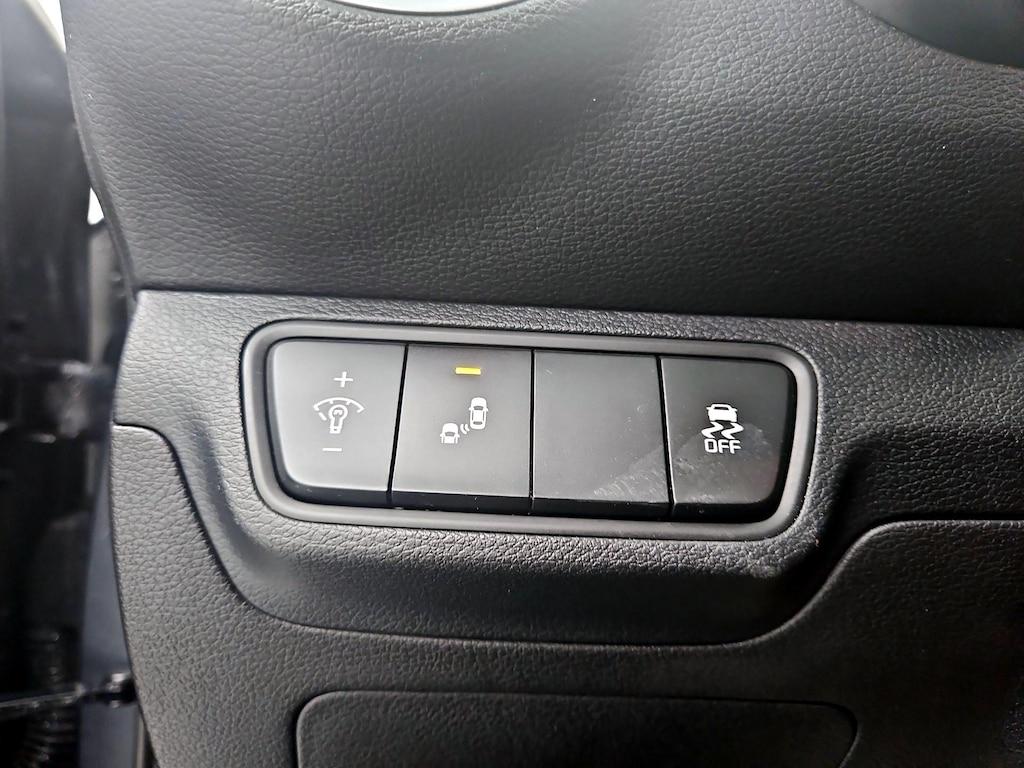 used 2024 Kia Forte car, priced at $19,998