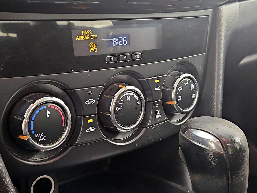 used 2015 Mazda Mazda6 car, priced at $13,998