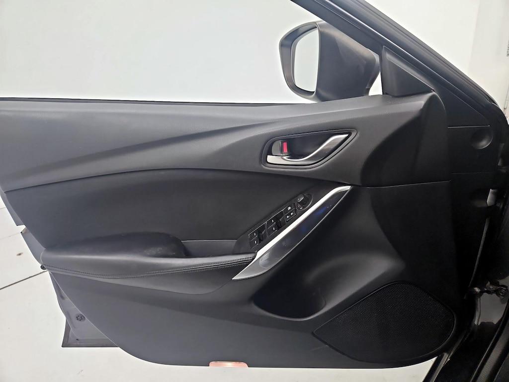 used 2015 Mazda Mazda6 car, priced at $13,998