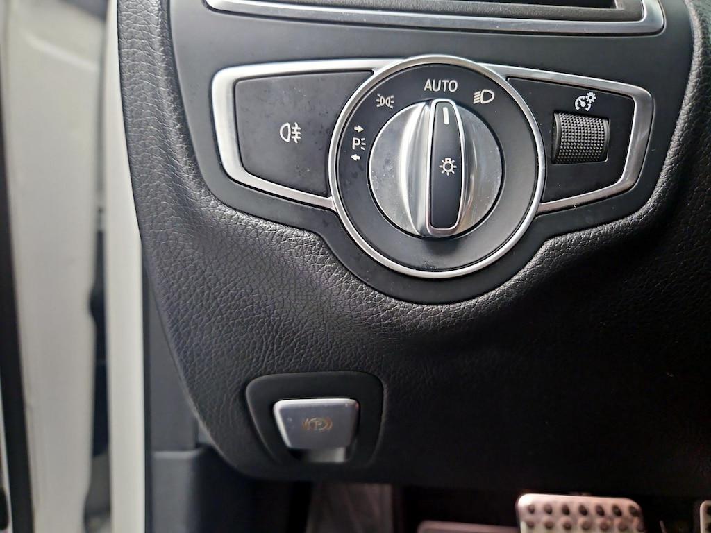 used 2020 Mercedes-Benz C-Class car, priced at $24,998