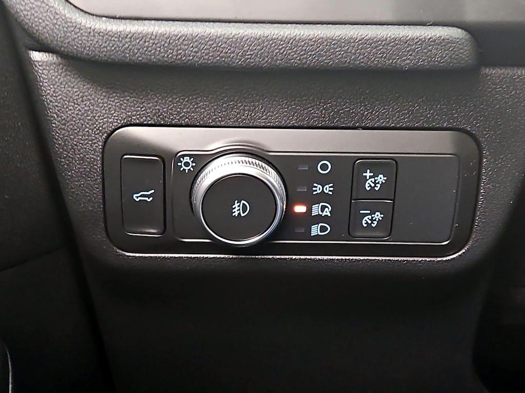 used 2020 Ford Escape car, priced at $18,998