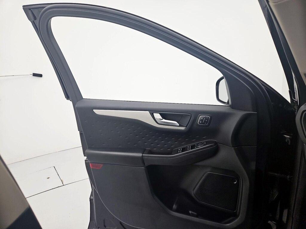 used 2020 Ford Escape car, priced at $18,998