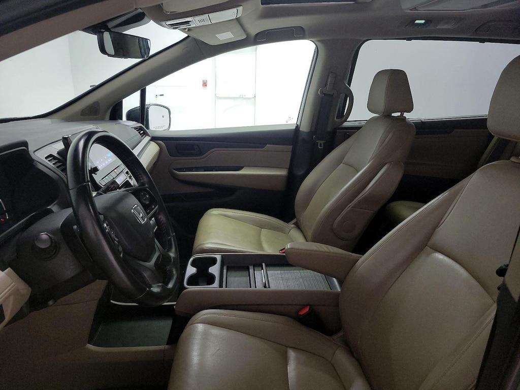used 2019 Honda Odyssey car, priced at $25,998