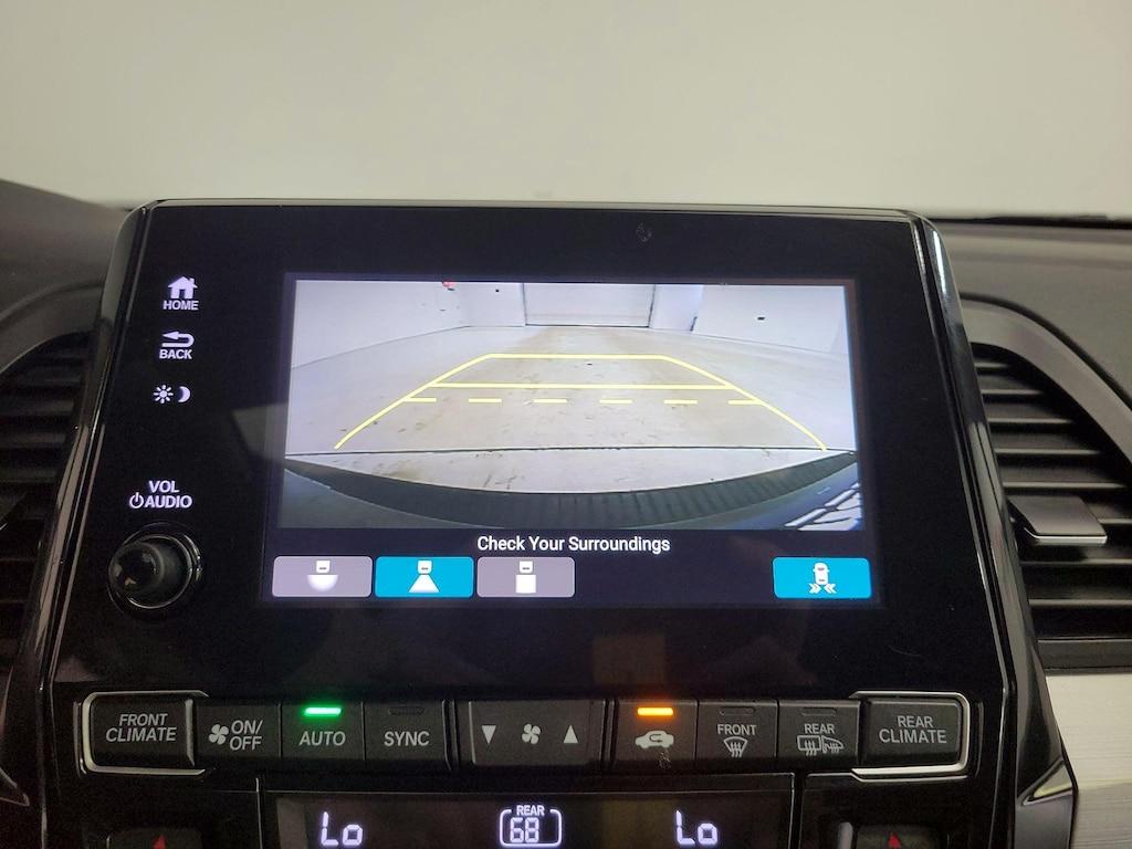 used 2019 Honda Odyssey car, priced at $25,998