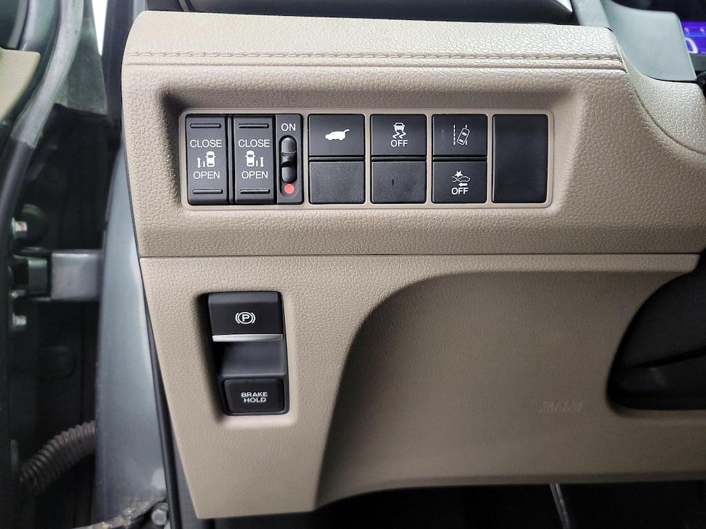 used 2019 Honda Odyssey car, priced at $25,998