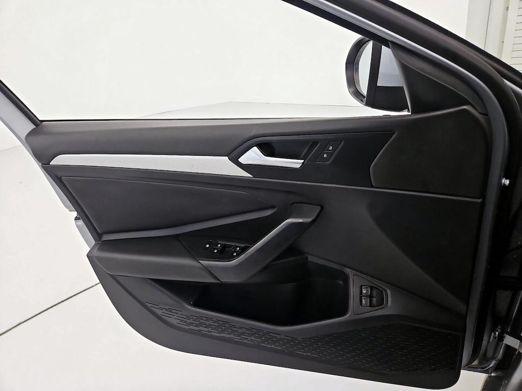 used 2021 Volkswagen Jetta car, priced at $19,998